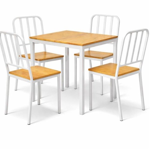 Producto - Juego Comedor Maga - 0