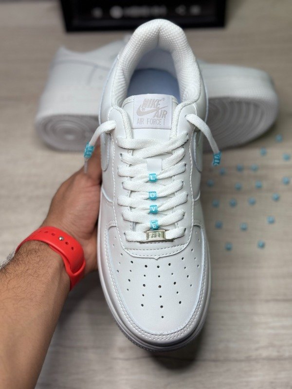 Producto - Nike Air Force 1 Nocta - 1