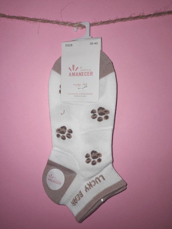 Producto - Línea amanecer Lucky bear