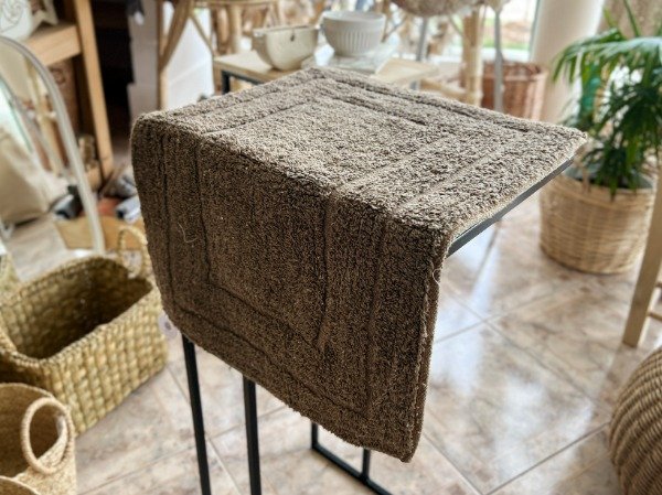 Producto - ALFOMBRA DE BAÑO