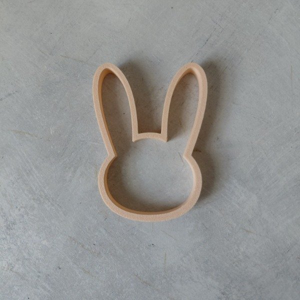 Producto - CONEJO CARITA