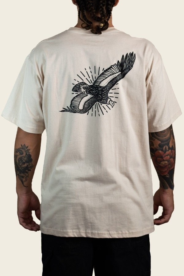 Producto - Remera Cóndor