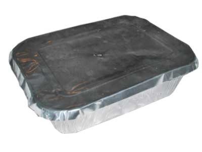 Producto - Tapa bandeja aluminio F275