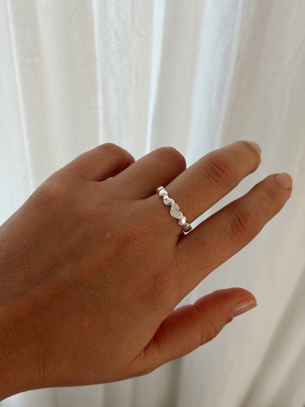 Producto - ANILLO TOLEDO - 0