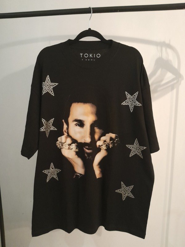 Producto - MESSI #001