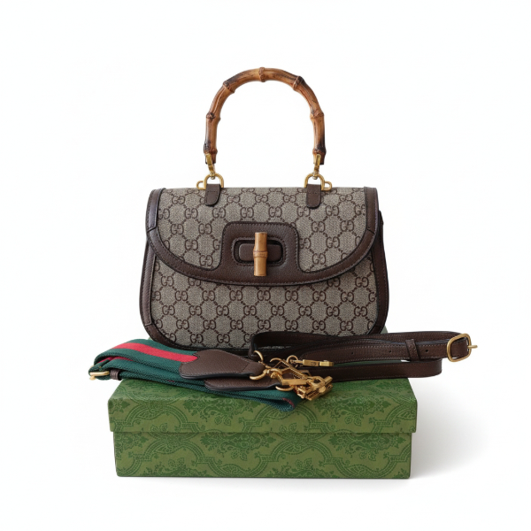Producto - Bamboo Vintage GG