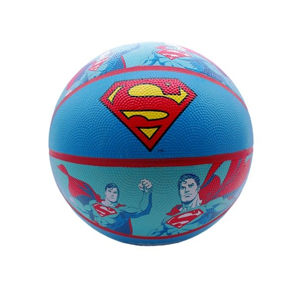 Producto - Pelota de Básquet Superman Warner
