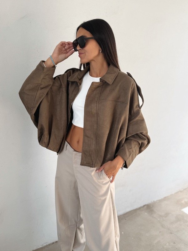 Producto - Chaqueta Madrid