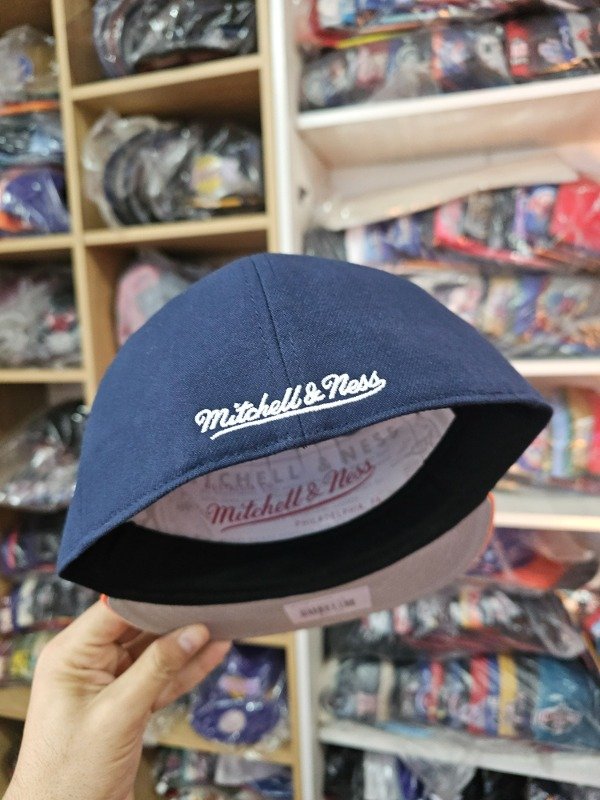 Detroit Tigers 2000 Mitchell & Ness — imagen 6