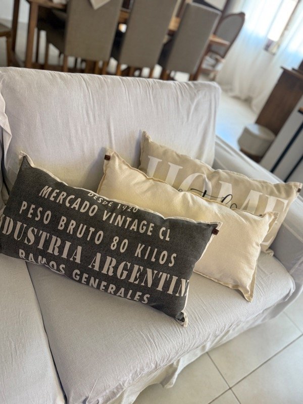 Producto - Almohadones Deli