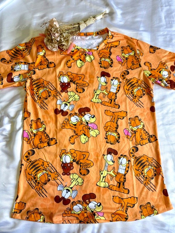 Producto - Remeron Garfield