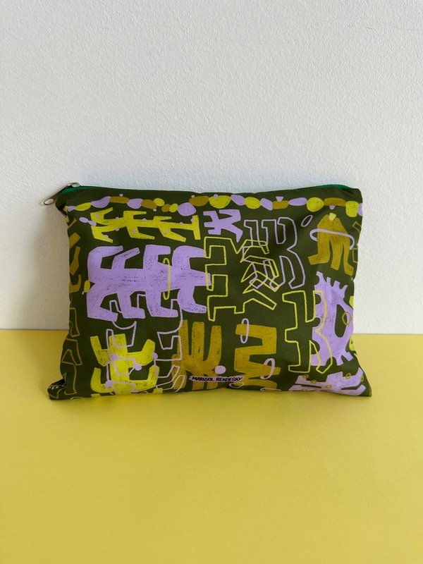 Producto - Sobre S - Plantas