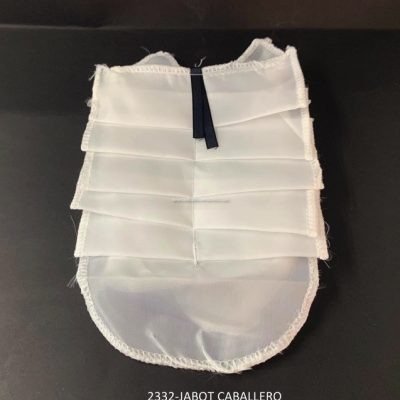 Producto - Jabot Caballero x4 Unidades
