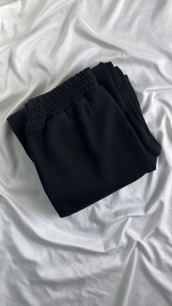 Producto - joggins génova negro