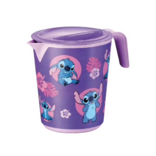 Producto - Jarra x 1 Litro "Stitch" - Avon