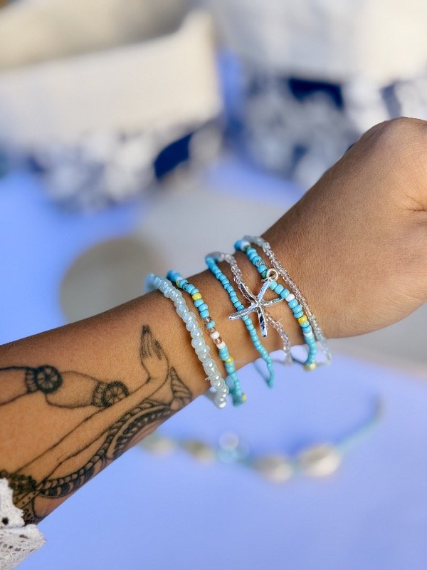 Producto - Pulsera Mar