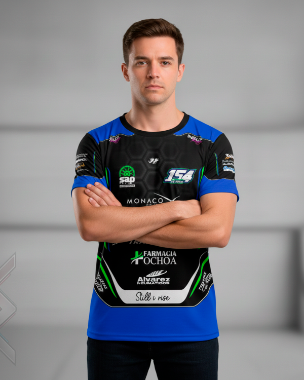 Producto - REMERA JOAQUIN OCHOA TC 2026