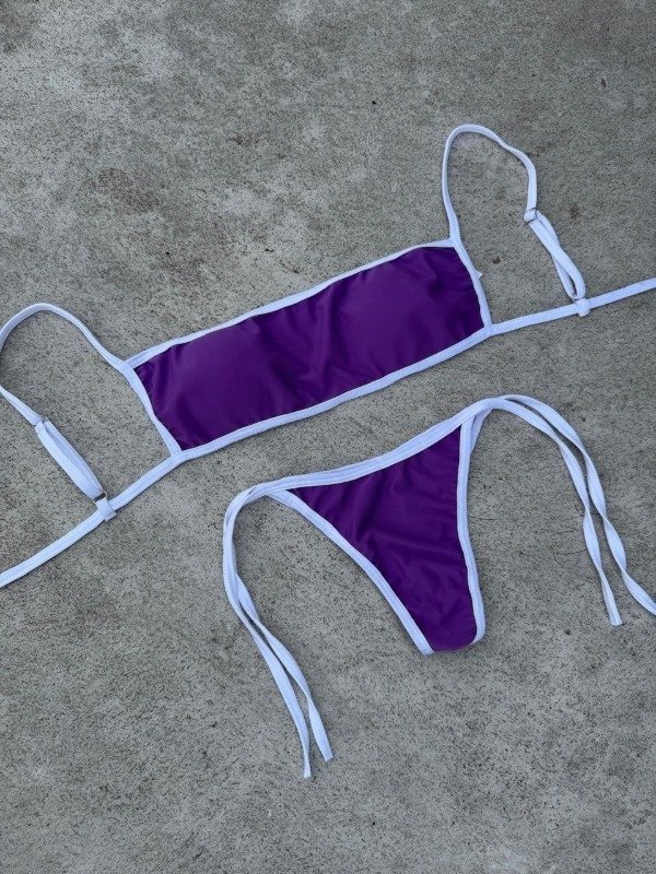 Producto - Bikinis - Talle 95 - Varios diseños - 5