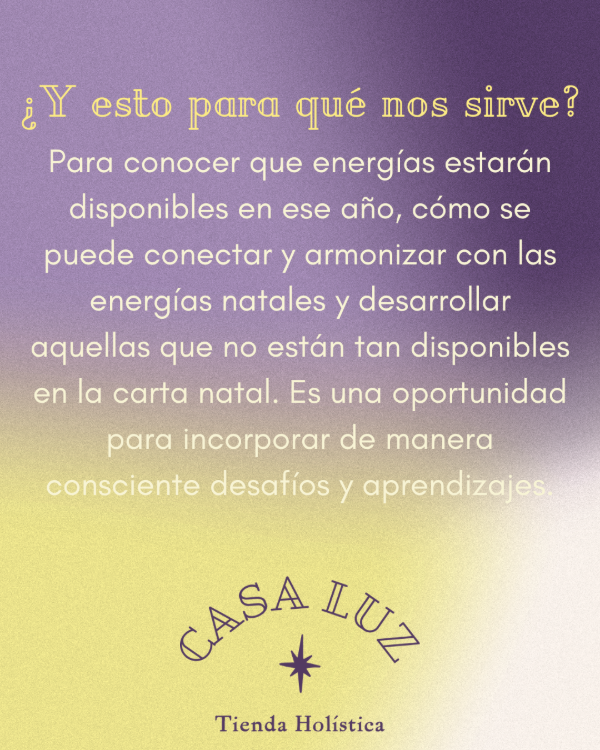 Producto - Sesión Revolución Solar - 2