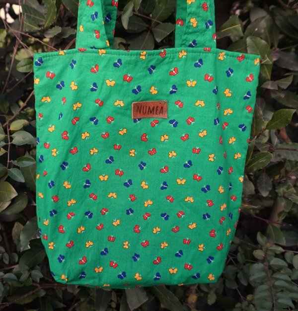 Producto - Totebag Spring