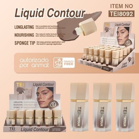 Producto - Contorno TEI