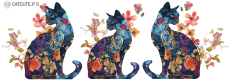 Producto - CATCUTE.P 5 UV