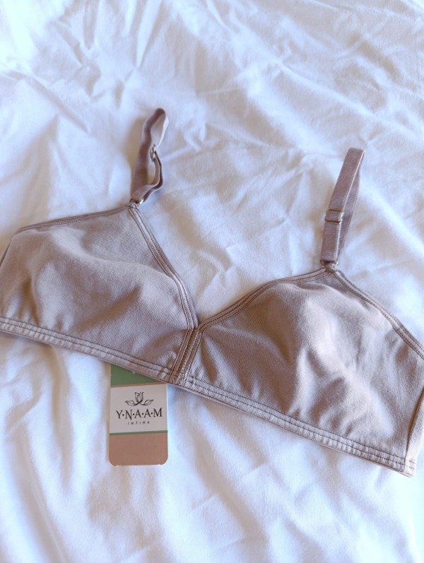 Producto - CORPIÑO CAROLA