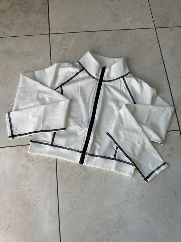 Producto - Camperita Blanca
