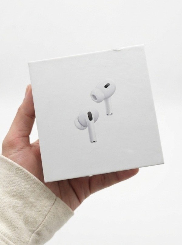 Producto - AirPods 4ta Gen - 0