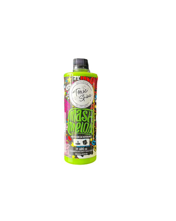 Producto - Acondicionador de interior Mash melon