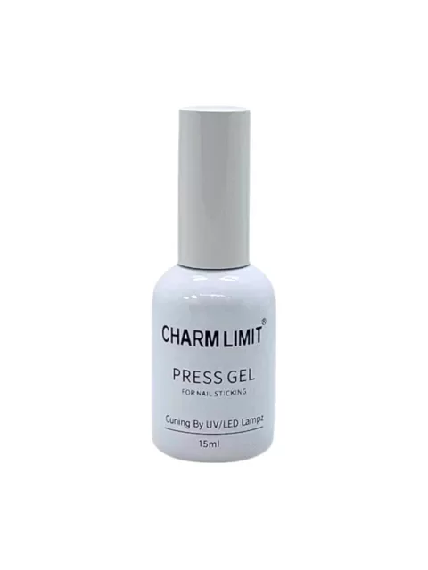 Producto - CHARM LIMIT - PRESS GEL 15ML