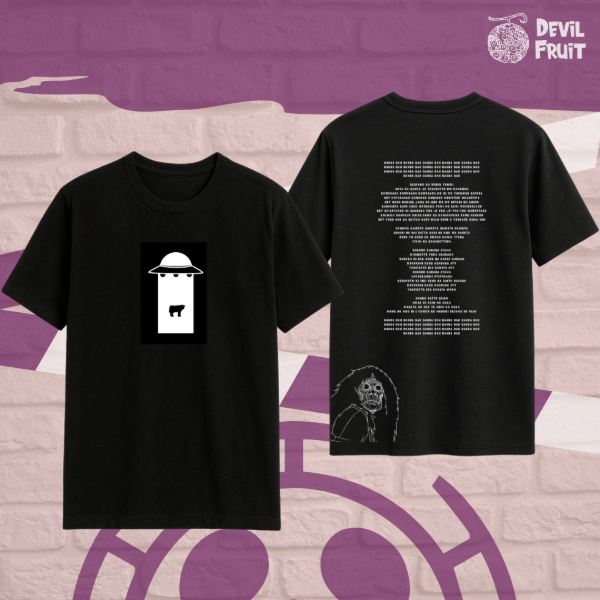 Producto - Remera Dandadan - Opening