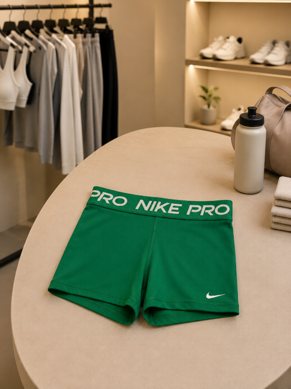 Producto - Calza Corta Cintura Nike