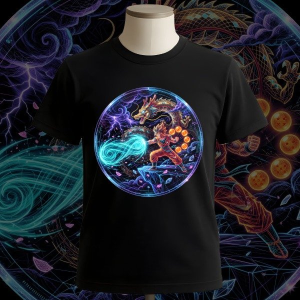 Producto - DRAGON BALL Z - 0
