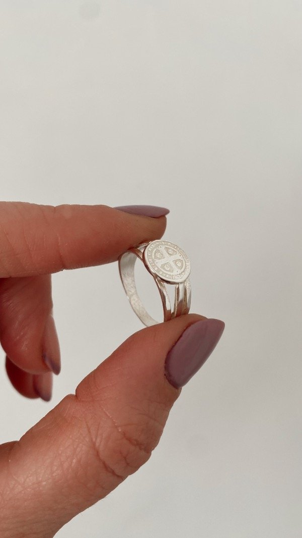 Producto - Anillo San Benito - 4