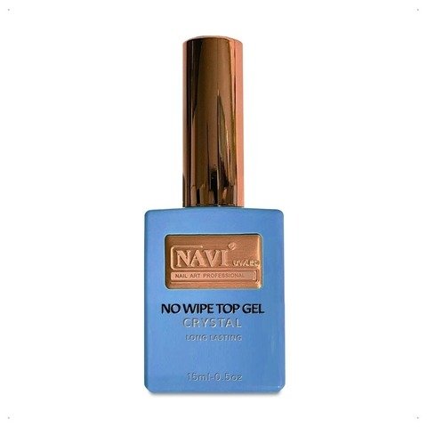 Producto - No wipe Top gel NAVI 15ML