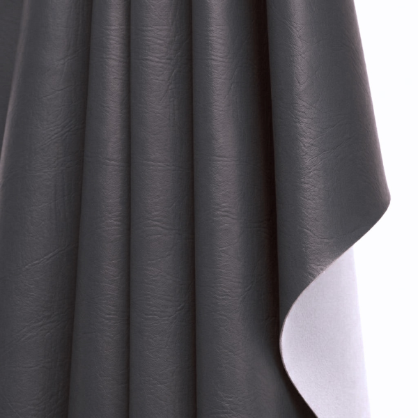 Producto - Cuerina Torino Gris Intenso