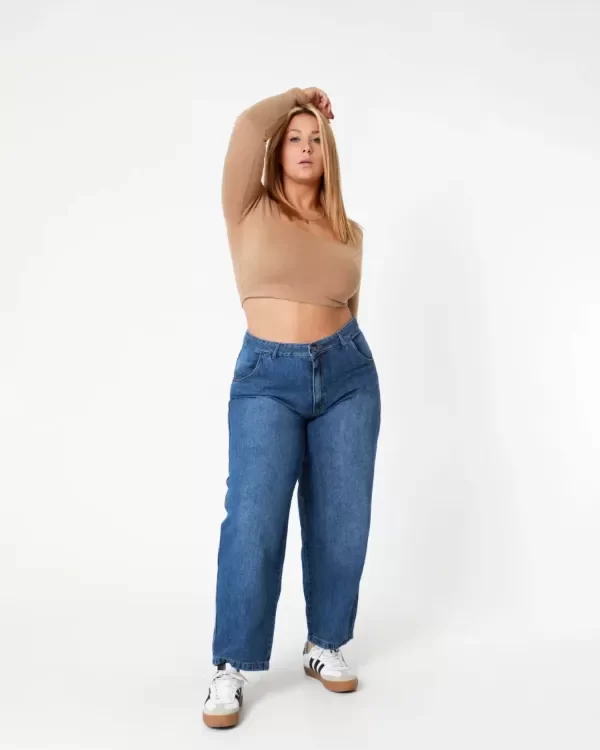 Producto - Jean Barrel Chui