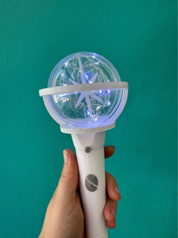 Producto - Lightstick Katseye