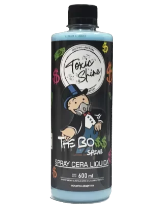 Producto - The BoSS