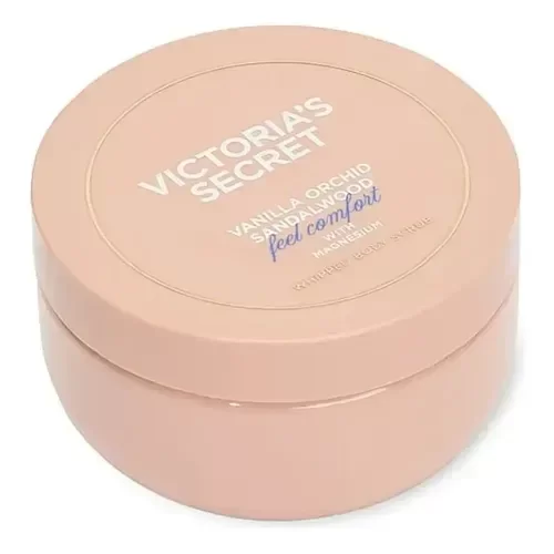 Producto - Exfoliante corporal vanilla orchid sandalwood  Victoria's Secret