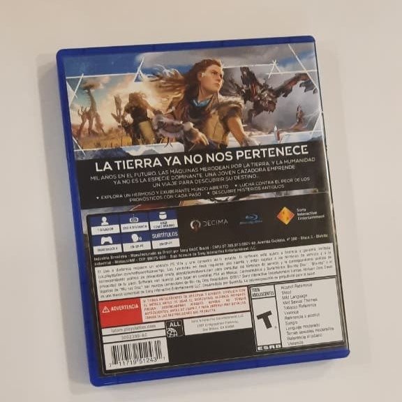 Miniatura de producto - 1