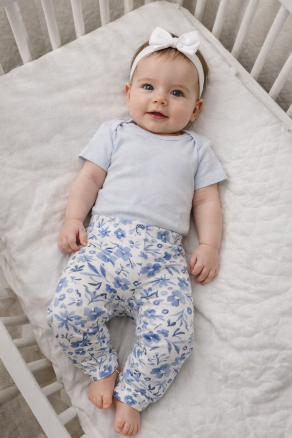 Producto - LEGS FLORI - transferncia 9.605