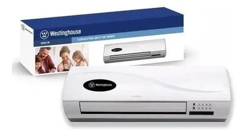 Producto - CALOVENTOR SPLIT WESTINGHOUSE WH CH109