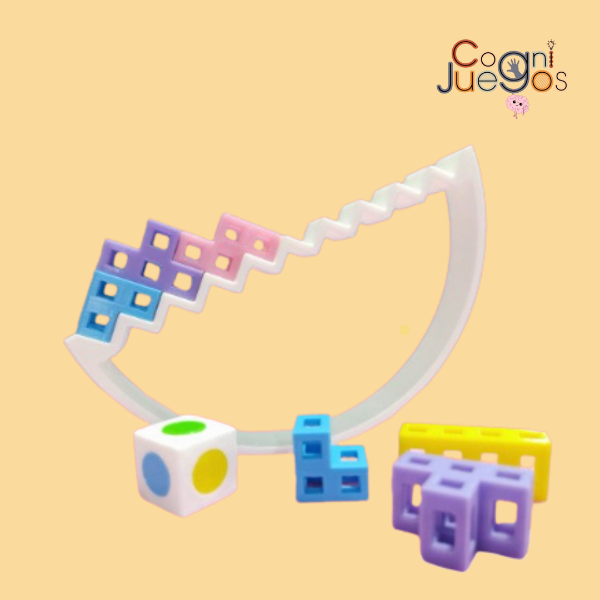 Producto - Tetris Balancín N2