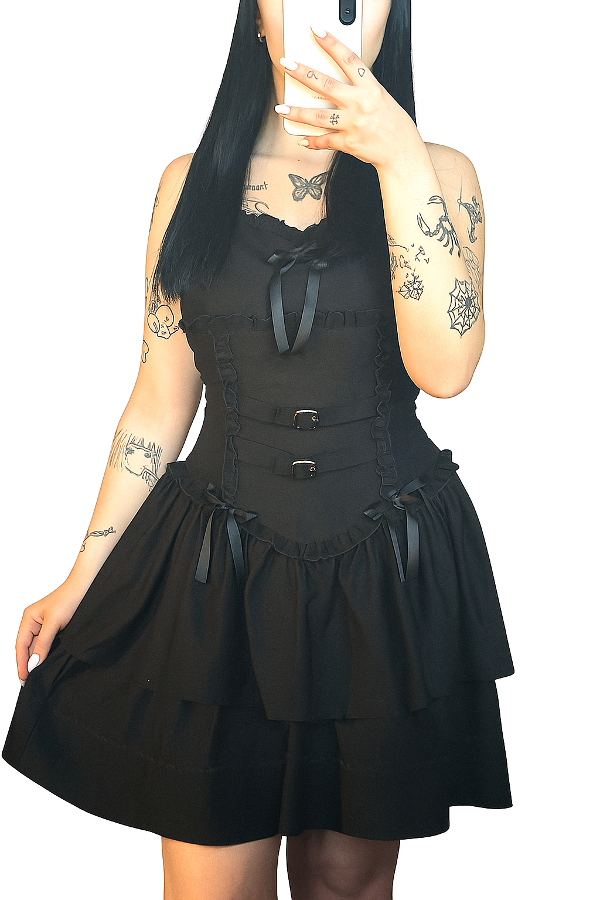 Producto - VESTIDO MY DEARLY BELOVED