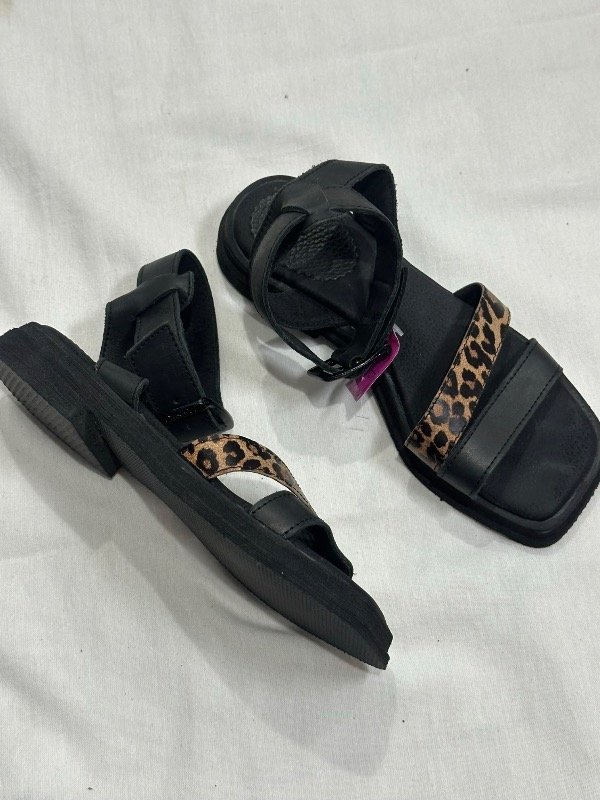 Producto - Sandalias ALENKA nuevas T35 - 1