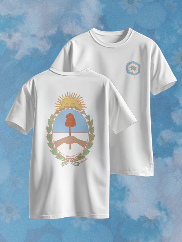 Producto - Escudo - Remera - 0