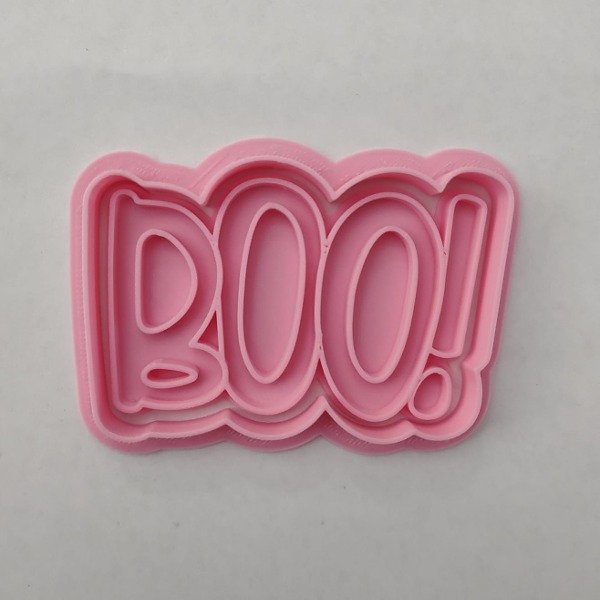Producto - Boo! 2