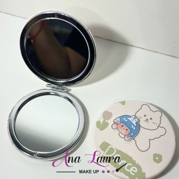 Producto - Espejo de cartera